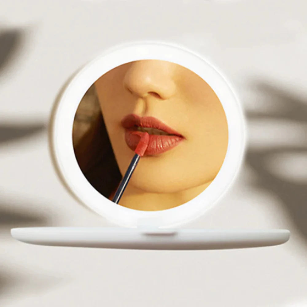 LumoMirror Led Mirror