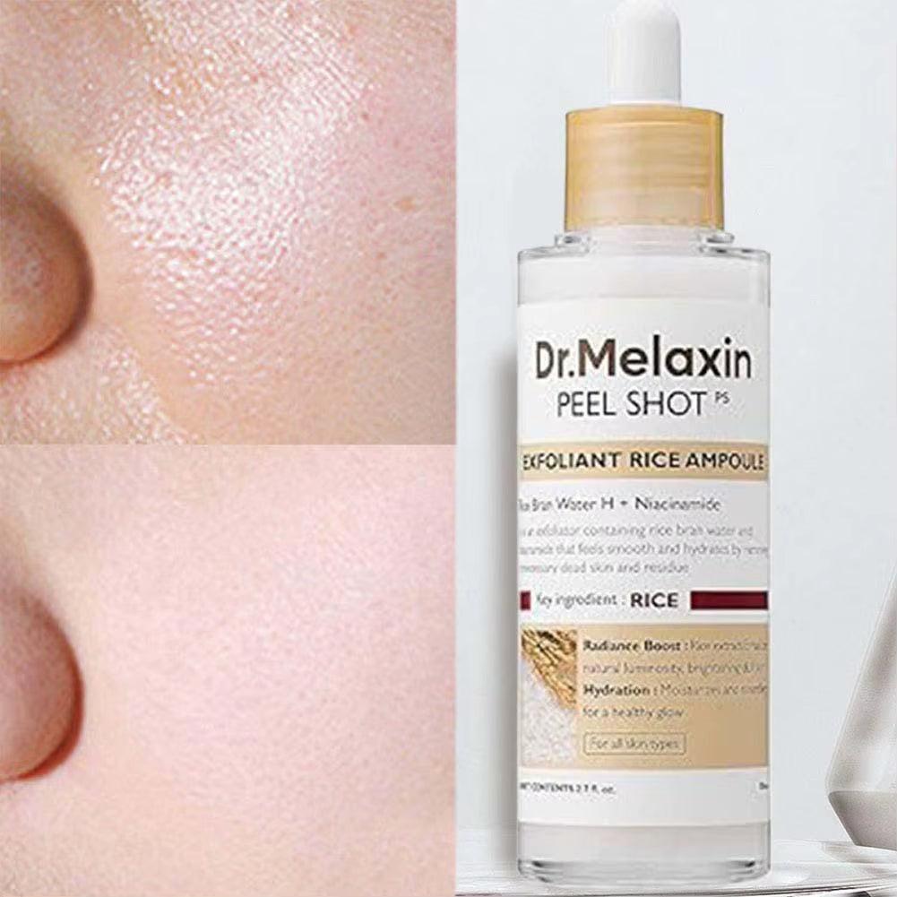 DermaShot Duo – Smooth & Glow Instantly