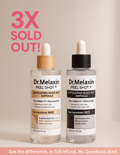 DermaShot Duo – Smooth & Glow Instantly
