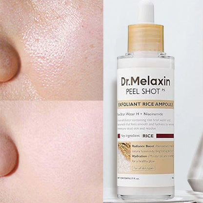 DermaShot Duo – Smooth & Glow Instantly